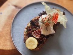 -O'mills Sourdough Bakery&Bistro(永嘉路店)