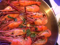 -钳真多钓虾馆·小龙虾海鲜烧烤(九六广场店)