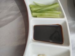 -味+新京宴·烤鸭·北京菜(创意谷店)