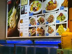 -渔家风味·鲅鱼水饺·央视展播·海鲜天津菜(开发区店)