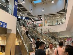 -宜家家居(西安未央商场店)