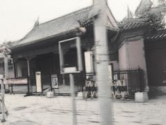 -历代帝王庙博物馆