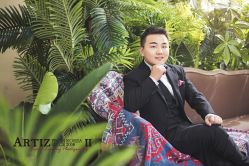 -韩国艺匠ARTIZ STUDIO(博览中心店)