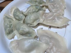 -东方饺子王(重庆路亚泰店)
