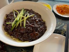 -桃园中华料理炸酱面(燕儿岛路店)