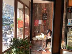 -VESH COFFEE(定西路店)