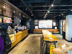-星巴克(北京长安商场店)