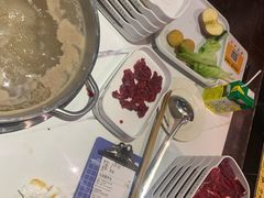 -牛鲜胜·潮汕牛肉自助火锅(番禺市桥店)