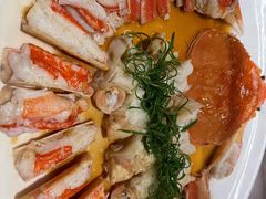 -宝燕壹号景观餐厅(龙盛国际商业广场店)