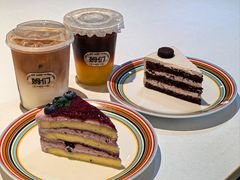 -姆们M Sweetie Cake(五道口店)