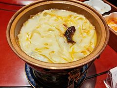-金狮麟·新豫菜(金码大厦店)