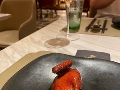 脆皮妙龄鸽-新荣记(新源南路店)
