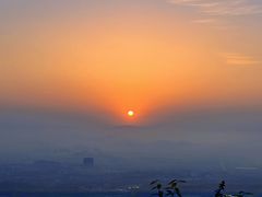 -紫金山山顶公园