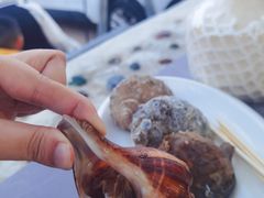 -阿弟特色海鲜餐厅·大排档(平潭店)