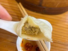 -颐缘居·南翔小笼馆