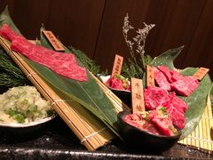 羽下肉-老乾杯和牛烧肉(王府中环店)
