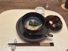 -空蝉怀石料理(益丰·外滩源店)