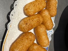 -情妹耙泥鳅·江湖川菜(科华店)