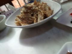 -京味小馆老北京炸酱面