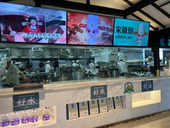 -宋徽厨·安徽菜(绿地店)