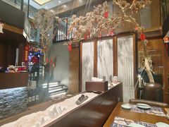 -傑·料理·海鲜放题(佛山文华荟店)