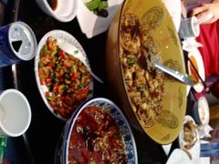 -潇湘楼(环保园店)