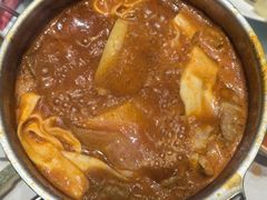 -天宜隆蘑菇宴火锅(石景山旗舰店)