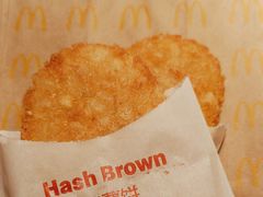 -麦当劳(西客站店)