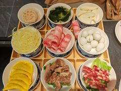 -咏江南·苏式火锅·苏州评弹(观前街店)