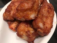 -亢龙太子酒轩(东湖店)