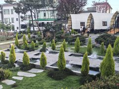 -云禾壹海景庄园餐厅