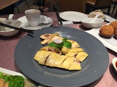 -蓝鲸(国浩路店)