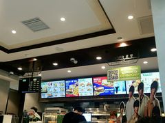 -德克士(前门店)
