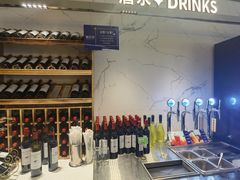 -星伦多 自助料理(圆融店)