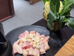 -大头椰·椰子鸡火锅(新梦店)