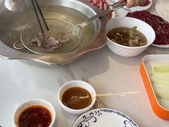 -乌记鲜活牛肉城(金砂东路店)