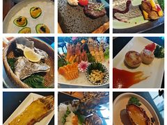 -Mr·Fish鱼鲜生海鲜放题(银泰in99店)