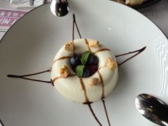 -安妮意大利餐厅(日坛店)