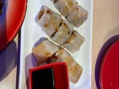 脆皮锦绣虾仁肠粉-避风塘(宝山万达店)