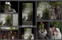 点击看大图 -Mu慕婚纱摄影·超级工作室
