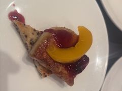 -常州富力喜来登酒店 Feast盛宴标帜西餐厅(新北万达广场店)