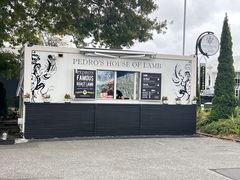 -Pedro's House of Lamb(基督城)