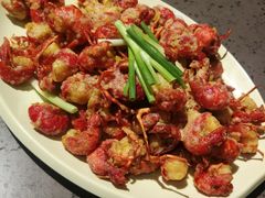 -一棠龙虾•王牌虾球(楚河汉街店)
