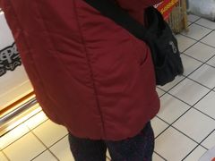 -周黑鸭(北京丰台区方庄物美玉蜓桥店)