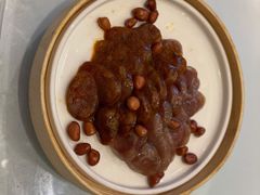 辣味香肠-眉州东坡(博雅店)