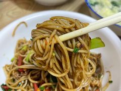 -小毛绝杀炒粉