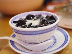 -邹开喜·炭炉鸡煲·海鲜火锅(虹口足球场店)