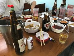 -炒豆合作社(磁器口店)