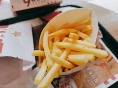 -肯德基(西稍门店)