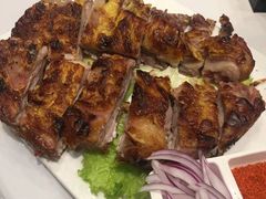 -巴依老爷新疆美食(望京小街店)